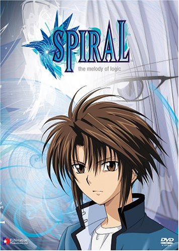 SPIRAL: V.1 WHAT ARE THE BLADE CHILDREN? (EP.1-5) [IMPORT]