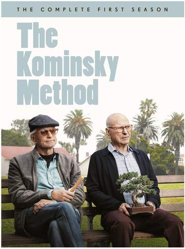 THE KOMINSKY METHOD: THE COMPLETE FIRST SEASON (DVD)