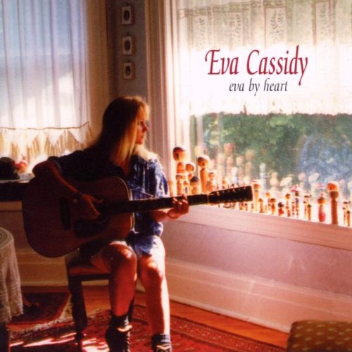 CASSIDY, EVA - EVA BY HEART