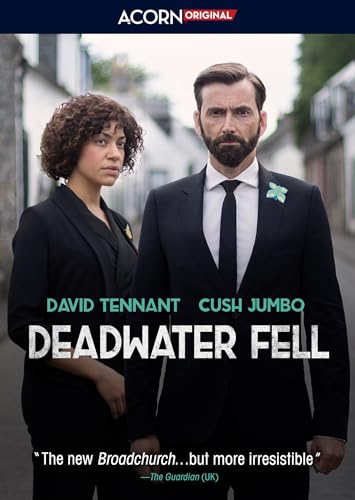 DEADWATER FELL - DVD-SERIES 1