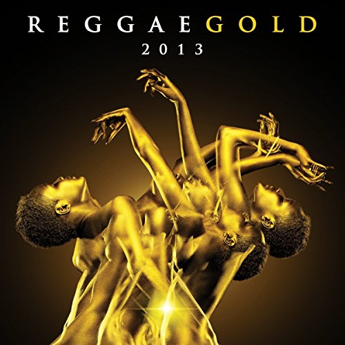 VARIOUS - VARIOUS - REGGAE GOLD 2013