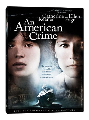AN AMERICAN CRIME