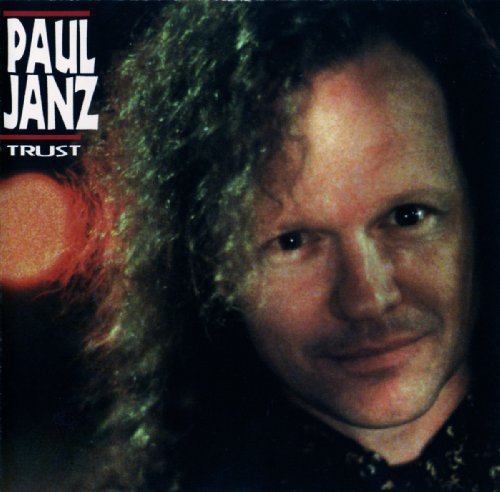 JANZ, PAUL - TRUST