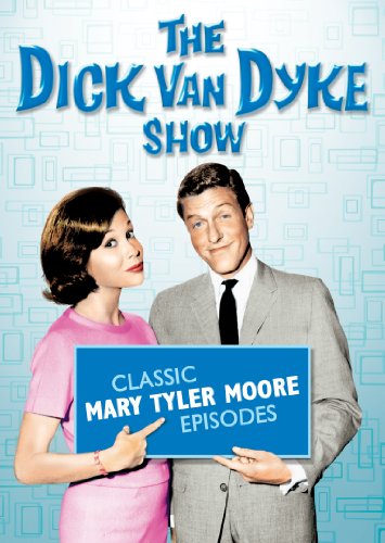 DICK VAN DYKE SHOW, THE: CLASSIC MARY TYLER MOORE EPISODES