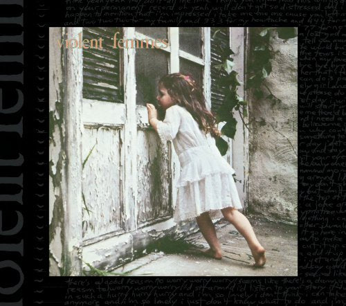 VIOLENT FEMMES - VIOLENT FEMMES (DELUXE EDITION) (20TH ANN ED) (BONUS CD)