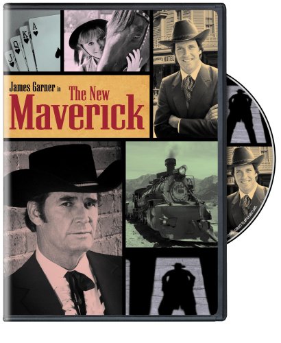 THE NEW MAVERICK (PILOT 1) [IMPORT]