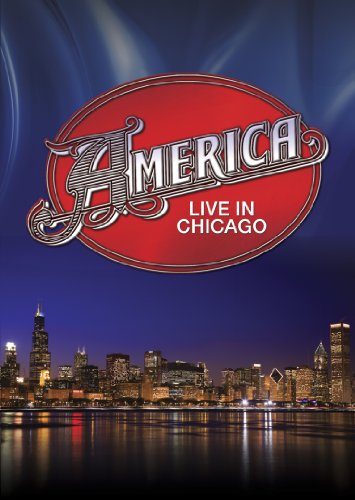 AMERICA: LIVE IN CHICAGO