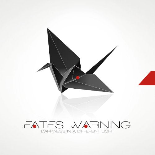 FATES WARNING - DARKNESS IN A DIFFERENT LIGHT