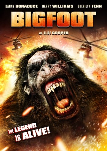 BIGFOOT [IMPORT]