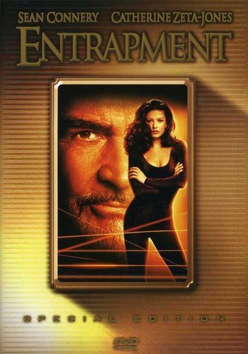 ENTRAPMENT [IMPORT]