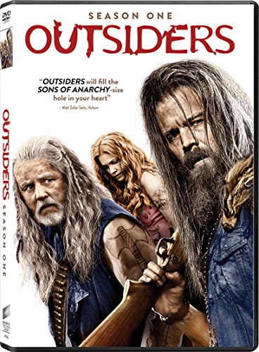OUTSIDERS: SEASON 1