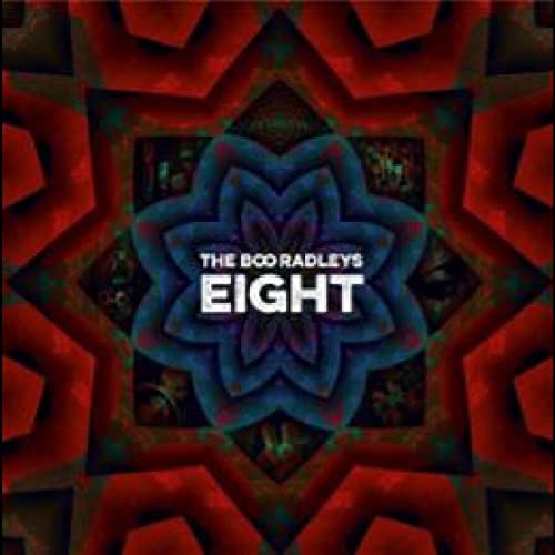 BOO RADLEYS - EIGHT