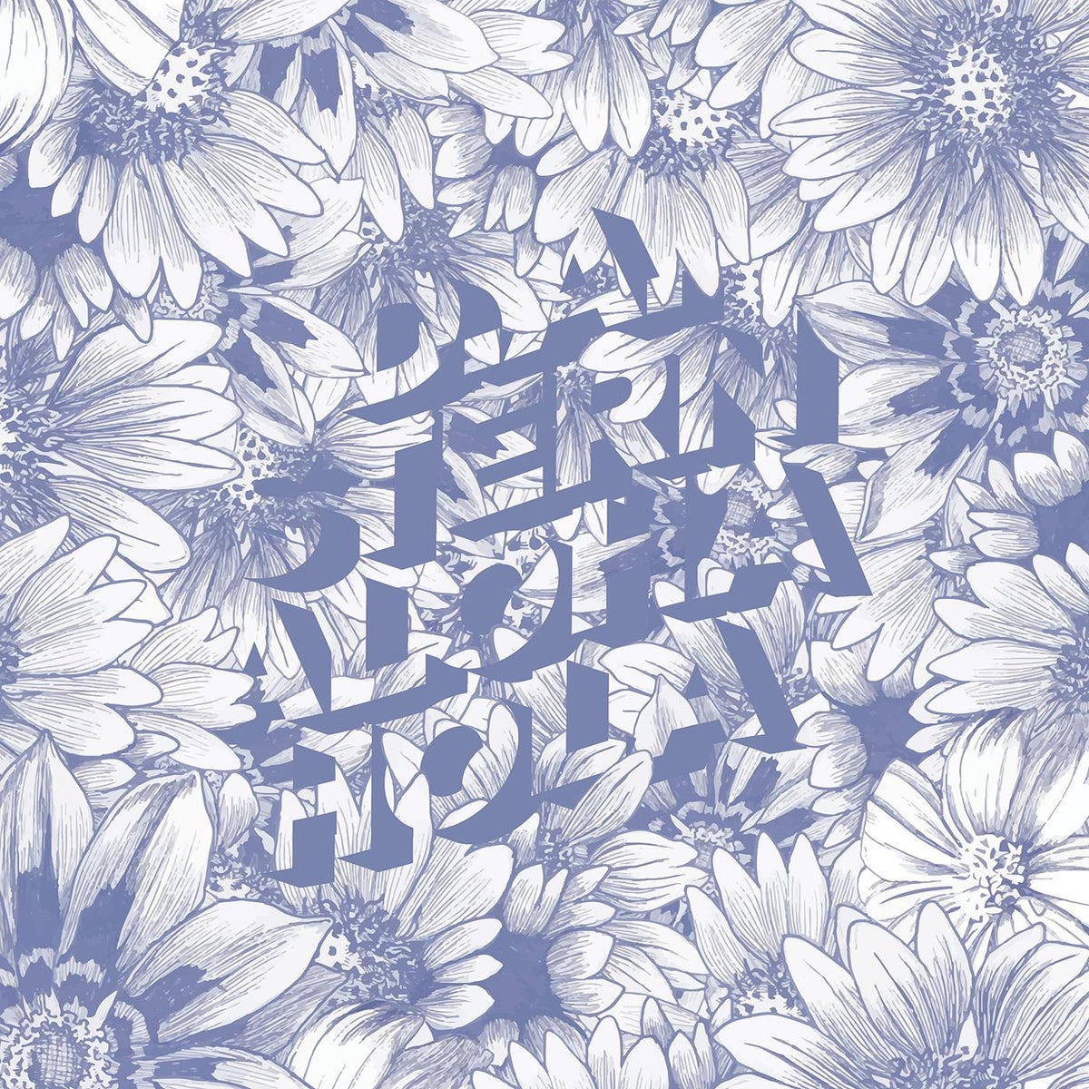 STERN, D.A. - ALOHA HOLA