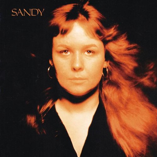 SANDY DENNY - SANDY [REMASTERED]