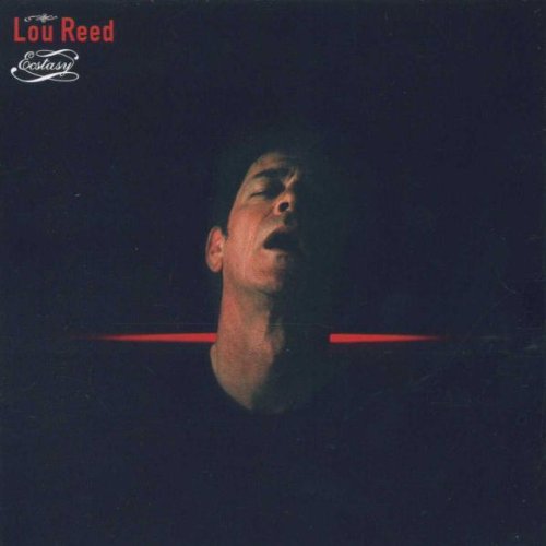 REED, LOU - ECSTASY