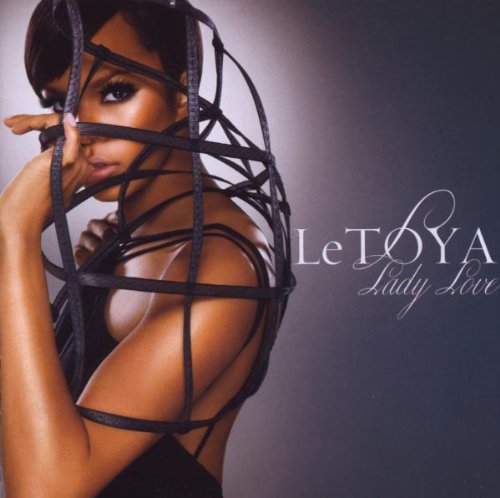 LETOYA - LADY LOVE