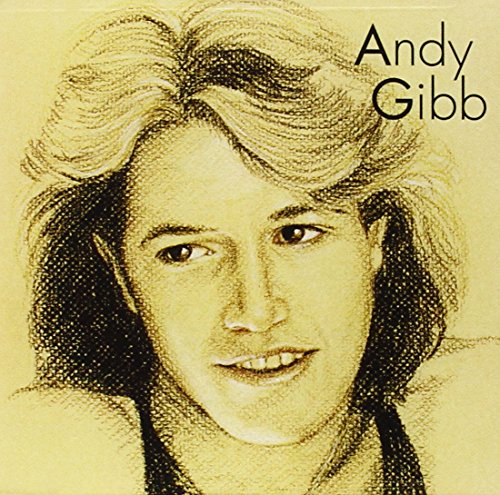 ANDY GIBB - ANDY GIBB GREATEST HITS