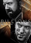 BILLIONS (TV SHOW)  - DVD-SEASON ONE