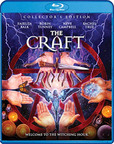 CRAFT  - BLU-COLLECTOR'S EDITION