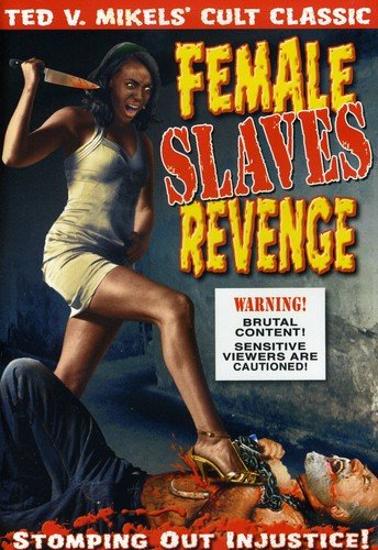 FEMALE SLAVES REVENGE