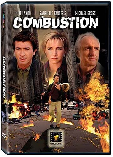 COMBUSTION [IMPORT]