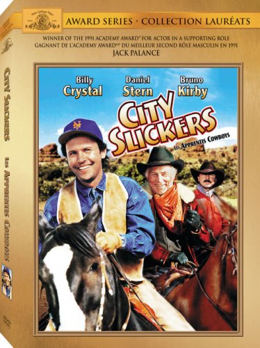 CITY SLICKERS