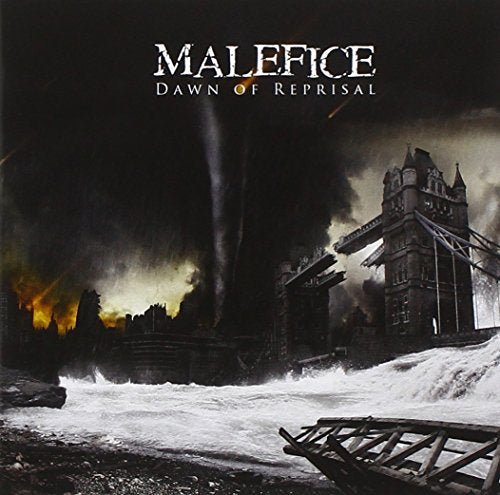 MALEFICE - DAWN OF REPRISAL