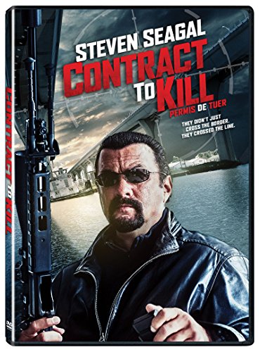 CONTRACT TO KILL (BILINGUAL)