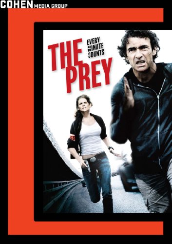 PREY (VERSION FRANAISE) [IMPORT]