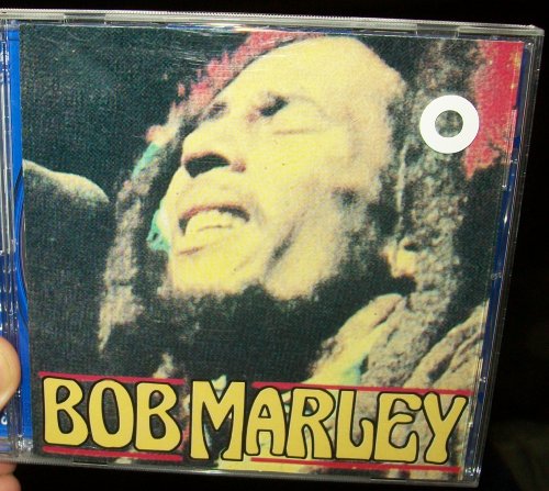 MARLEY, BOB - BOB MARLEY