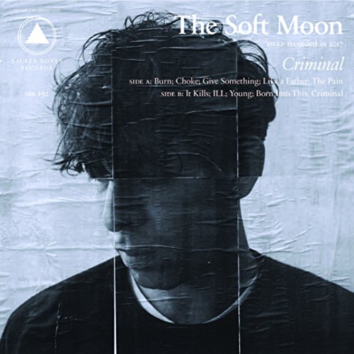 THE SOFT MOON - CRIMINAL