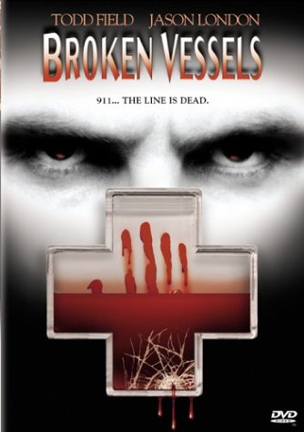 BROKEN VESSELS