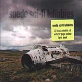 SUEDE  - SCI FI LULLABIES