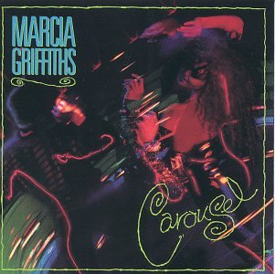 GRIFFITHS, MARCIA  - CAROUSEL