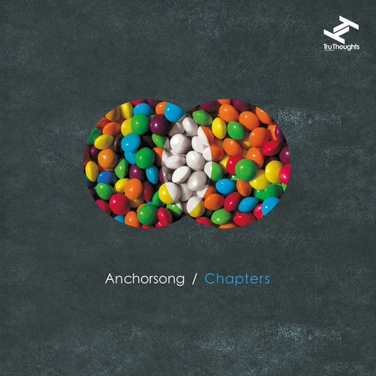 ANCHORSONG  - CHAPTERS