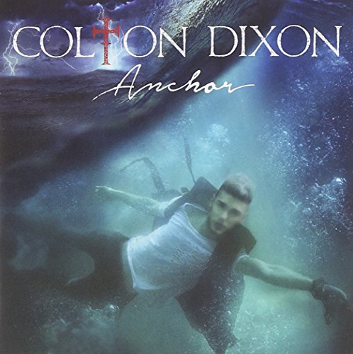 DIXON, COLTON - ANCHOR