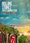 ROLLING STONES - DVD-SWEET SUMMER SUN: HYDE PARK LIVE