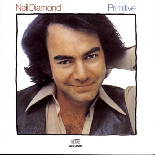 DIAMOND, NEIL - PRIMITIVE