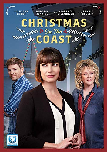 CHRISTMAS ON THE COAST [DVD]