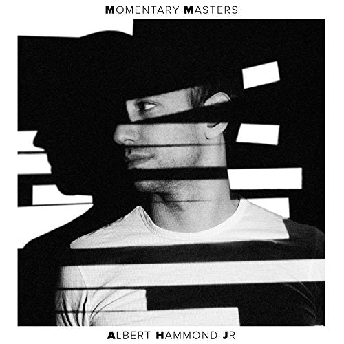 HAMMOND JR., ALBERT - MOMENTARY MASTERS