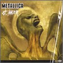 METALLICA - ST. ANGER