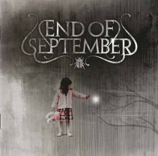 END OF SEPTEMBER  - ST