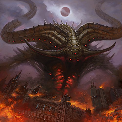 THEE OH SEES - SMOTE REVERSER