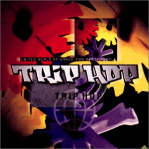 VARIOUS ARTISTS - TRIP HOP