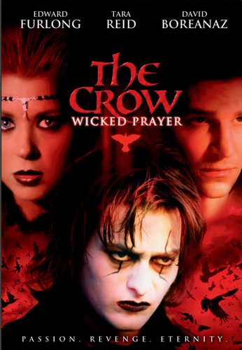 THE CROW: WICKED PRAYER (SOUS-TITRES FRANAIS)