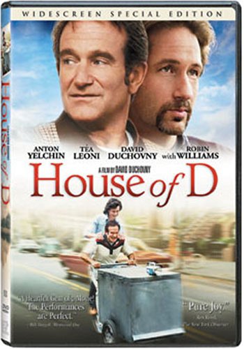 HOUSE OF D [IMPORT]