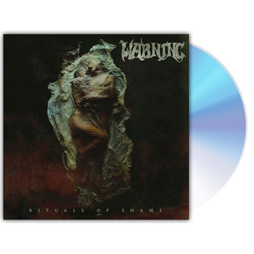 WARNING - RITUALS OF SHAME (CD)
