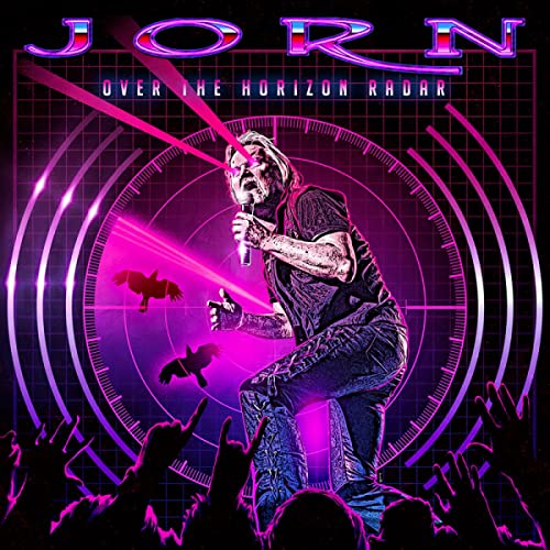 JORN - OVER THE HORIZON RADAR