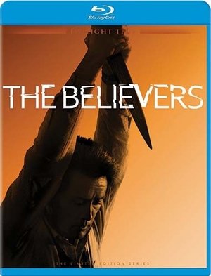 THE BELIEVERS - TWILIGHT TIME [BLU-RAY] [1987]