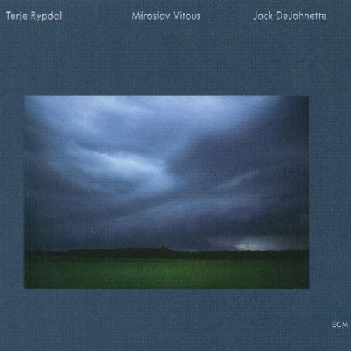 RYPDAL - RYPDAL/VITOUS/DEJOHNETTE